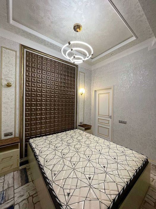 Premium Lux kvartira kunlik | Сергели | 3-бекат метро ёнида