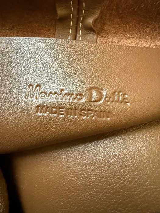 Дамска чанта Massimo Dutty