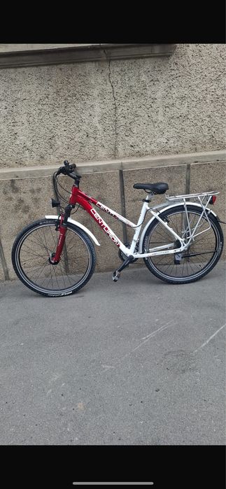 Bicicleta de dame marca Centurion pe 26” impecabila !