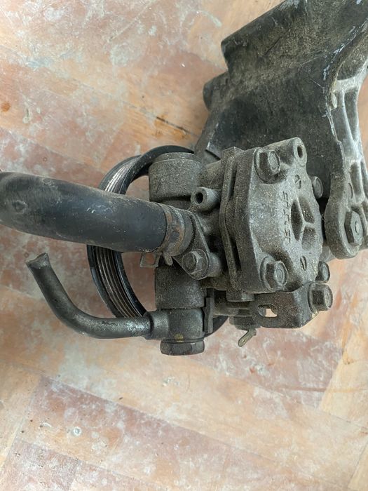 Мицубиси оутландер 2.4