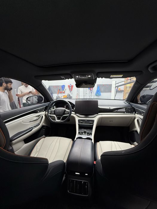 BYD Song Plus Champion Edition 2024 — 4