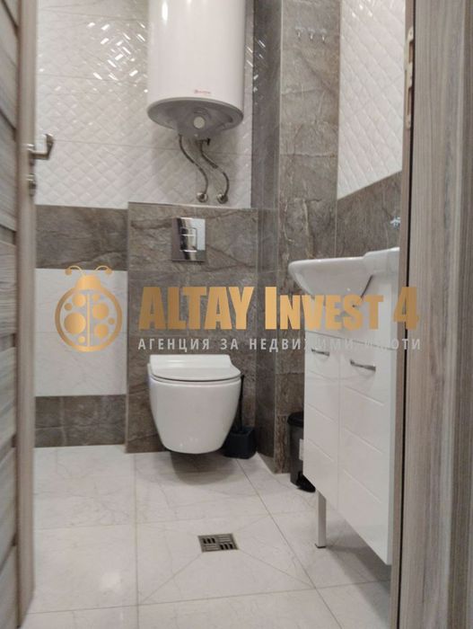 Дава се под наем Тристаен апартамент в Варна, Младост 1 - 100 кв.м за 714 € - Снимка #7