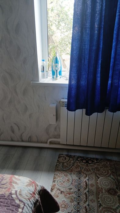 Вентиляция частных домов