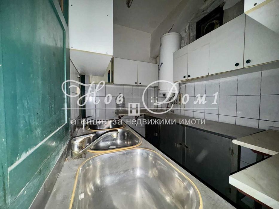 Продава се Заведение в Пловдив, Христо Смирненски - 92 кв.м за 869 €/кв.м - Снимка #7