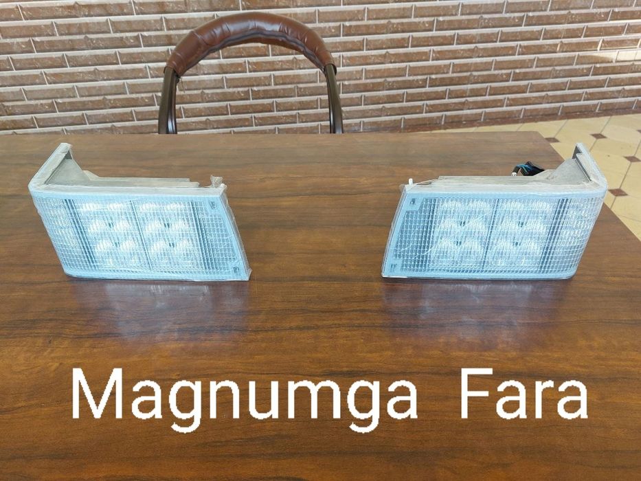 Magnum 8940 ga oldi fara sotiladi