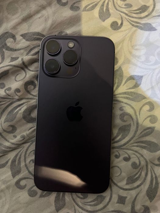 Айфон 14 про Макс 256 гб 84%