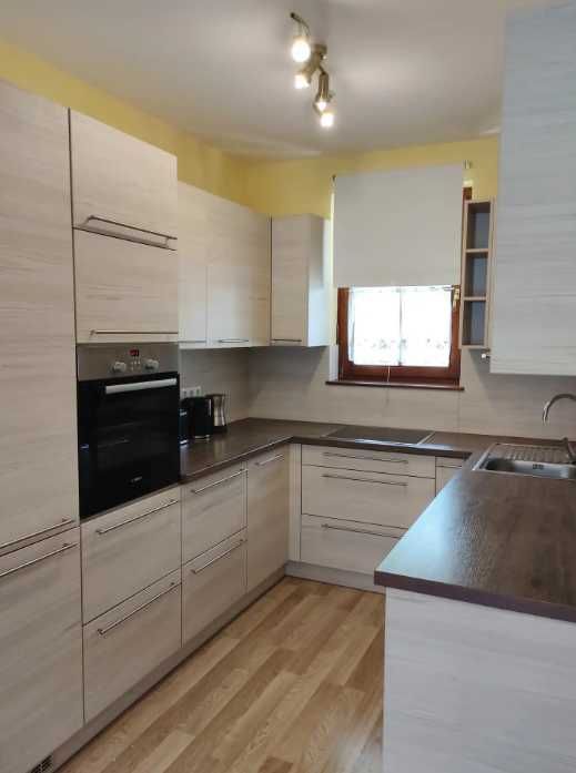 Дава се под наем Двустаен апартамент в Пловдив, Захарна фабрика - 62 кв.м за 204 € - Снимка #3