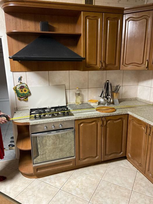 Кухонный гарнитур