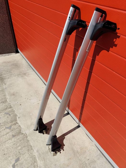 Напречни греди CRUZ