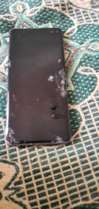 Самсунг Галакси с 10 плюс