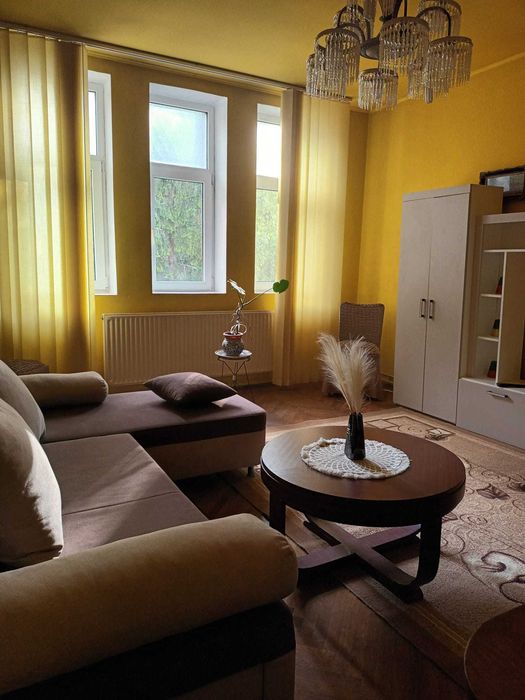 Apartament 2 camere ultracentral Poarta Schei