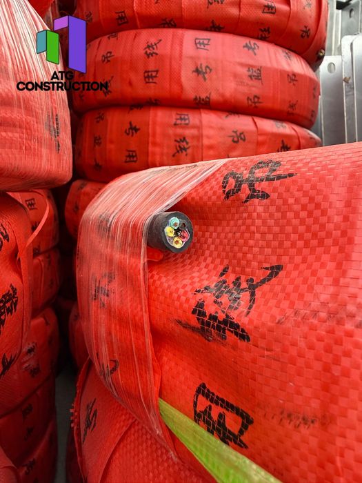 Запчасти для фасадных люлек ZLP-630, в широком ассортименте, в наличии