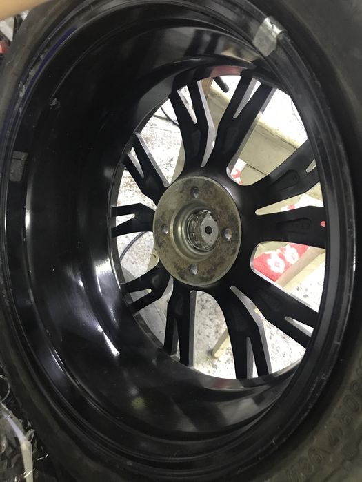 205 ,50 17 зима лета