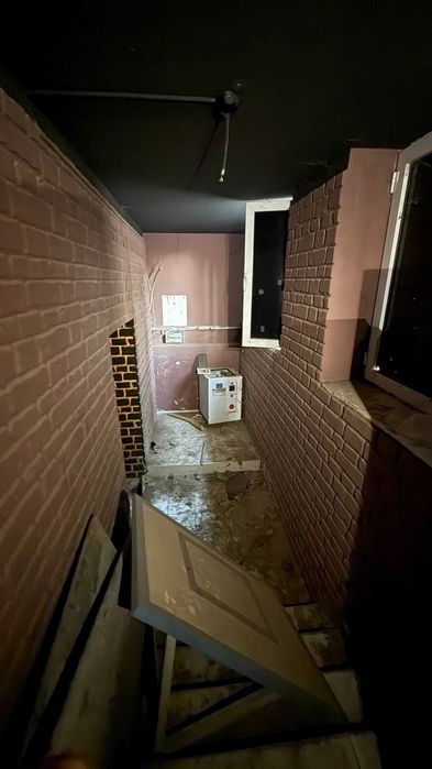 Продам место для БИЗНЕСА в дольдороги!