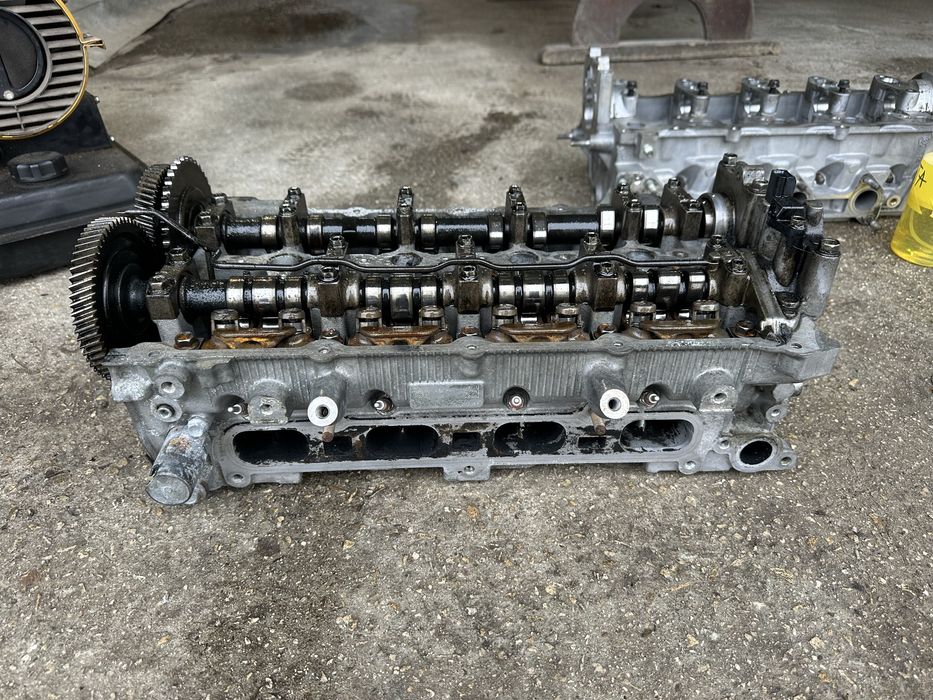 Глава-Проверена за 1.8hdi Peugeot,1.8did Mitsubishi 4N13 двигател