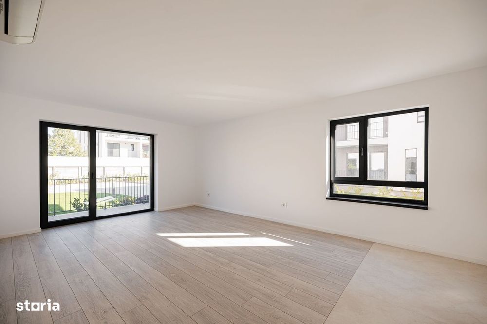 Apartament 3 camere, 2 băi | Braytim | Comision 0%
