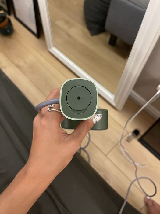 Вертикална ютия KD Home Steam Max