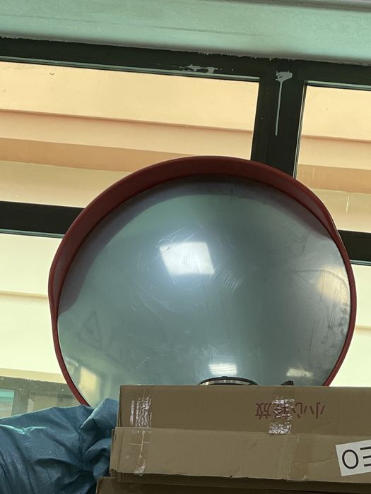 Дорожное зеркало ойна