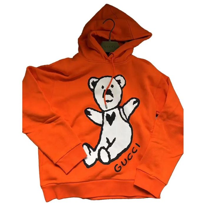 Gucci x Garden Unisex Size: XXS (Oversize)