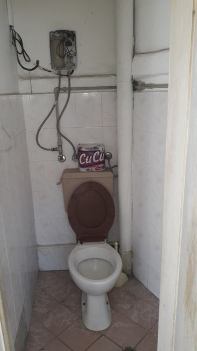 Имот в кв.Каргон за строеж