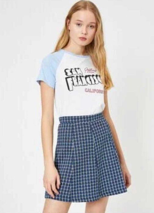 Koton футболки для школьниц