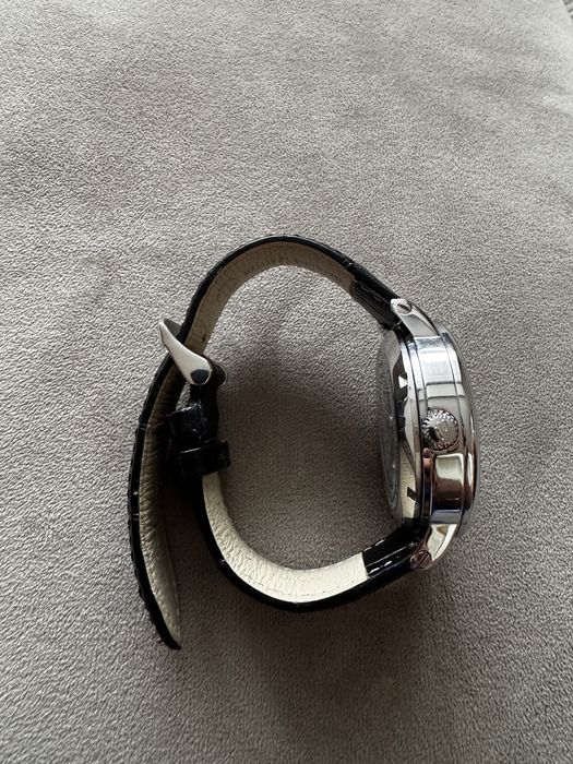 Часовник Walter bach