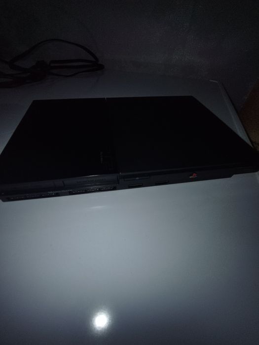 Playstation 2 games