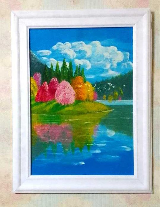 Расимлар Картины