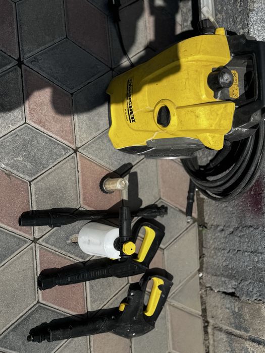 Karcher модел 5.200