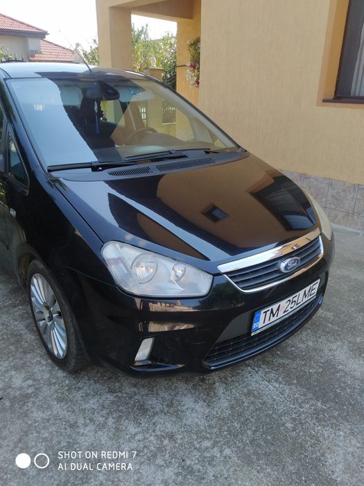 FORD C-Max 2008 — imagine 2