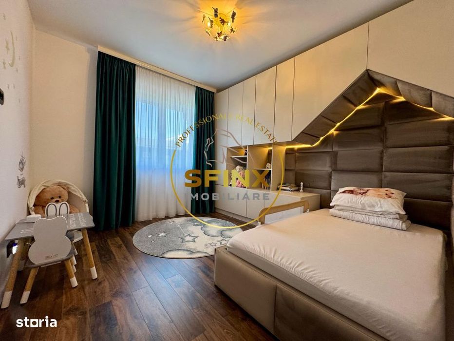 Duplex | Berceni - Metalurgiei | Curte proprie | Panouri | Comision 0%