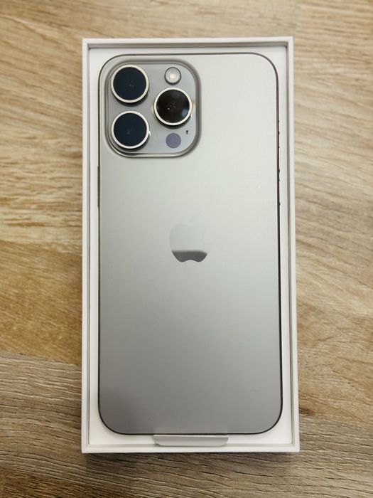 Iphone 15 pro max nasia savdo