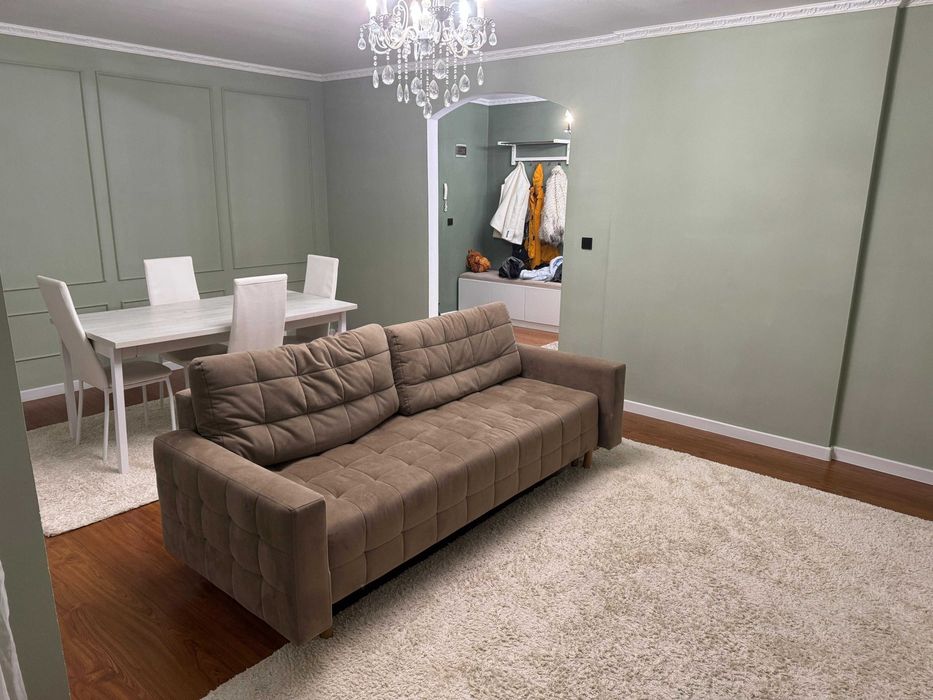 Продается 3 комнатная квартира