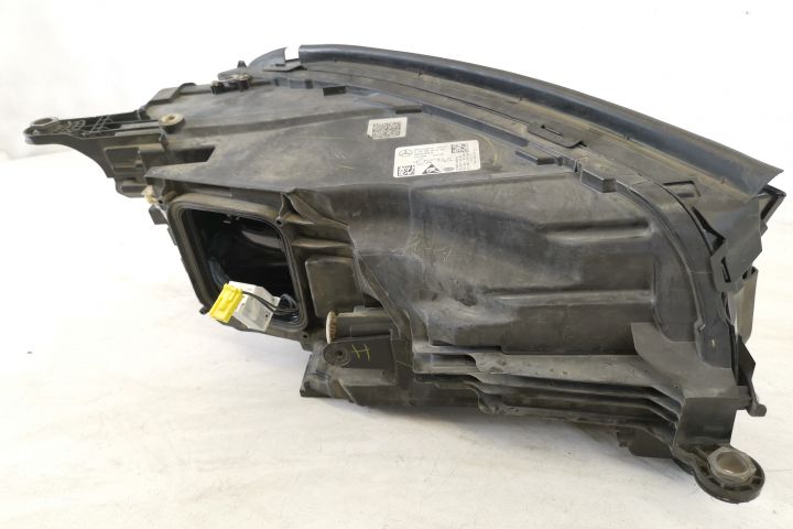 Ляв фар оригинален MultiBeam LED Мерцедес-Бенц / Mercedes-Benz GLS-Cla