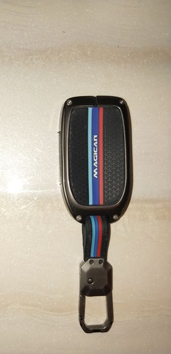 Срочна продам железный чехол для пульта 908