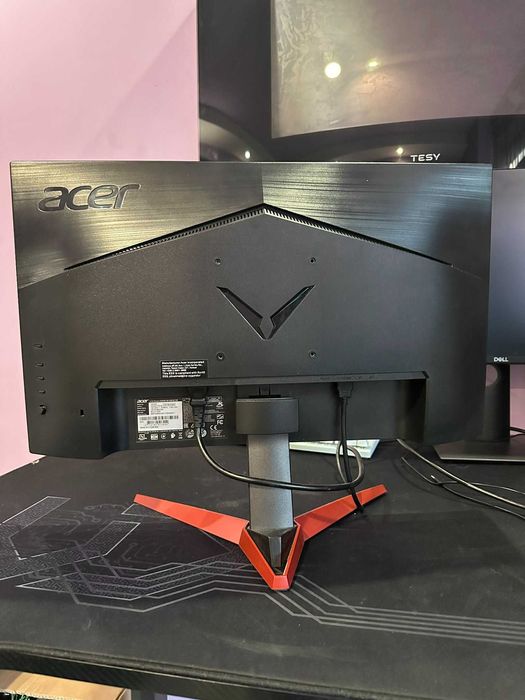 24 инчов монитор VG240Y V