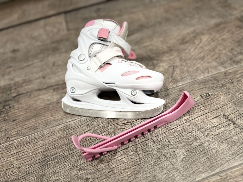 Коньки для девочки