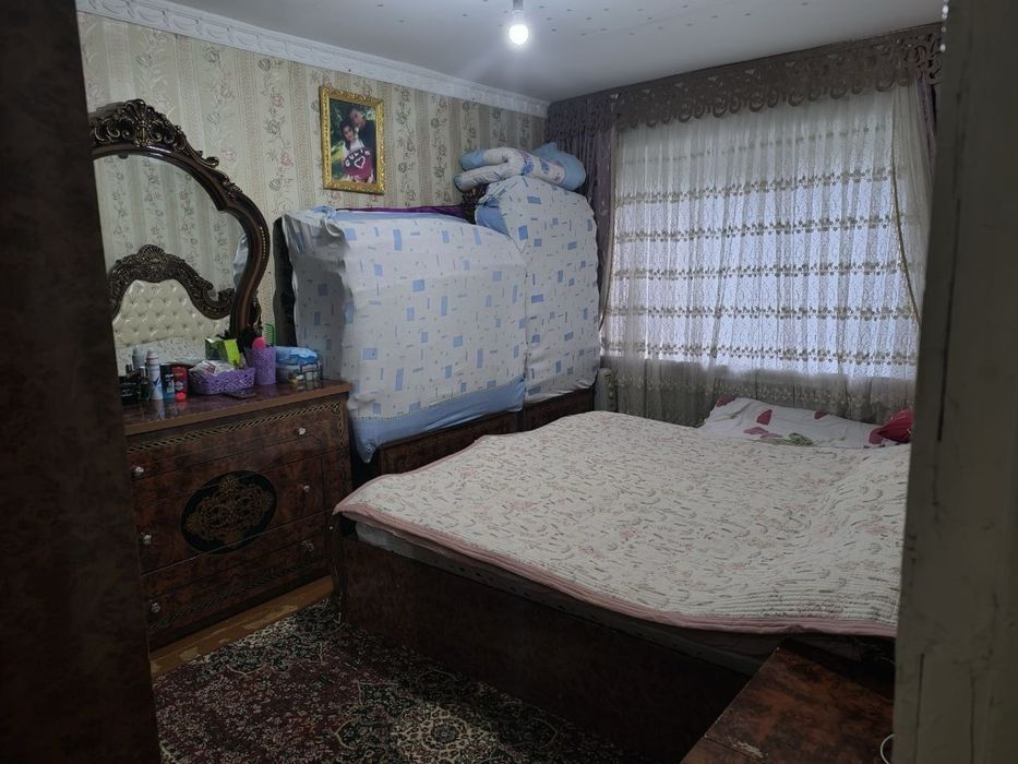 Газалкент  3-х комнатная квартира