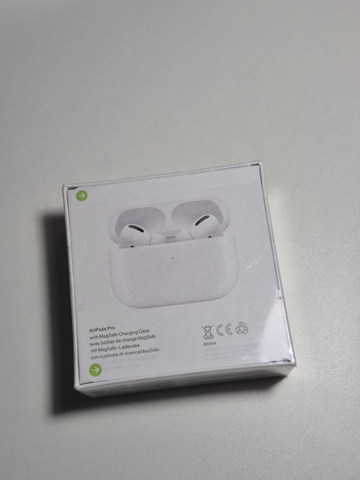 Airpods pro, Airpods 3