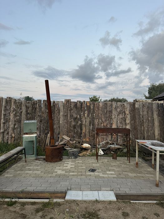 Продам дачу 2я дачная