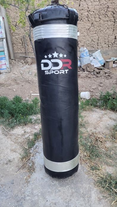 Boksyorlar uchun meshok
