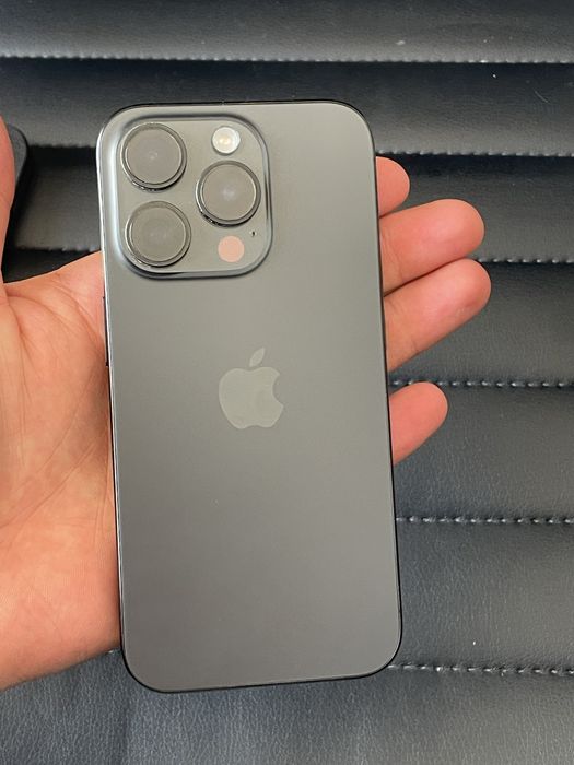Iphone 15pro 128gb