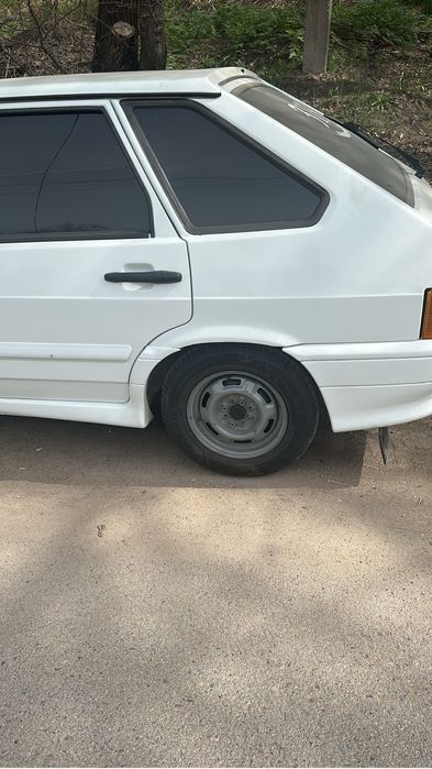 Пружины Ваз 2114