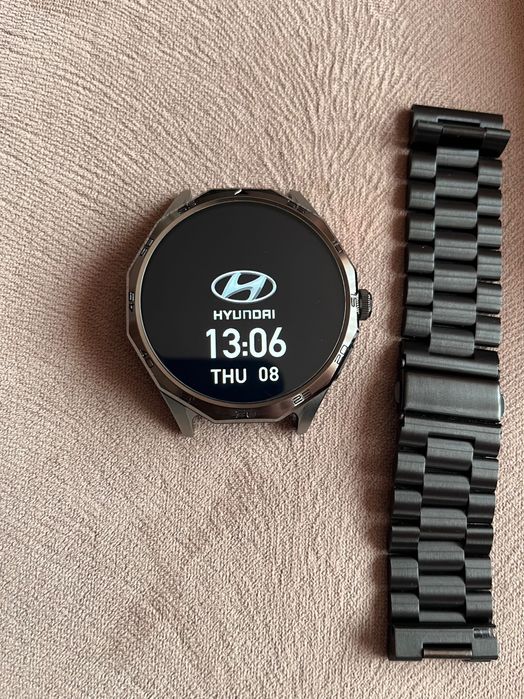 Смарт часовник RoHS