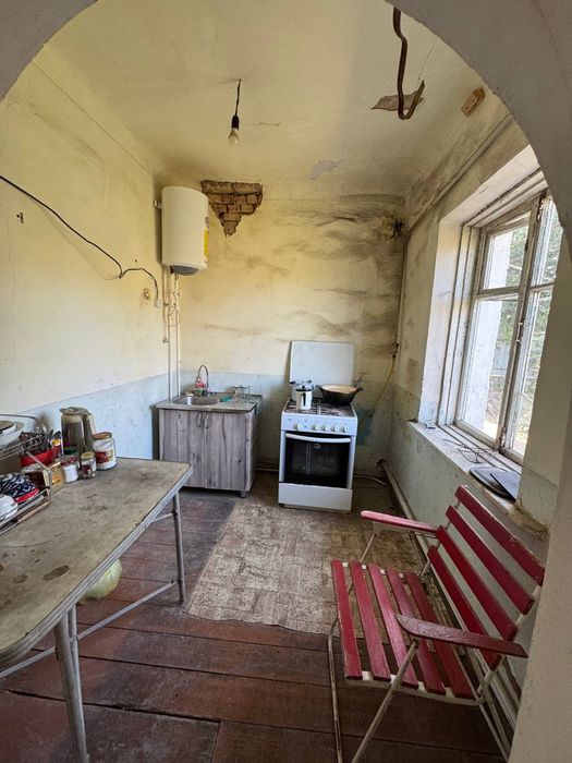 Ohangoronda 25 sotix uchastka sotiladi