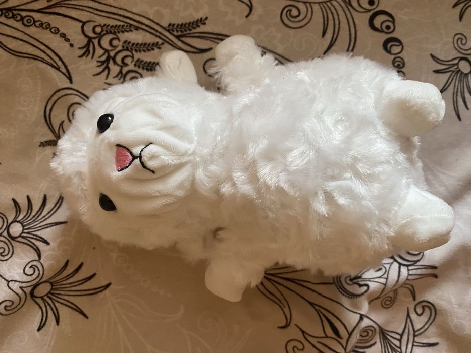 Мягкие игрушки недорого