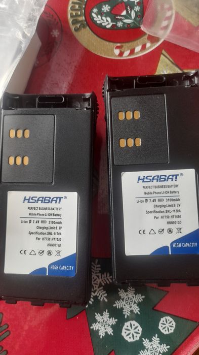 Stații Motorola Radio GP140