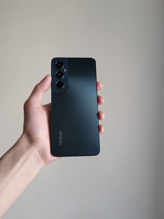 Realme C65 128GB ОЗУ 16 Игровой 90ГЕРЦ Быстрый Шустрый