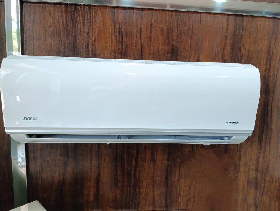 Кондиционер MDV Classic