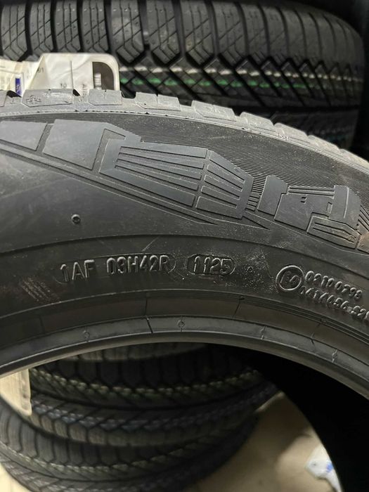 Anvelopă allseason Continental AllSeasonConta EVc 215/65 R17 99V 2 buc